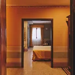 호텔 I Portici 아레초