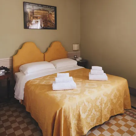 Hotel I Portici Arezzo