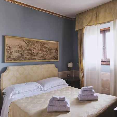Hotel I Portici