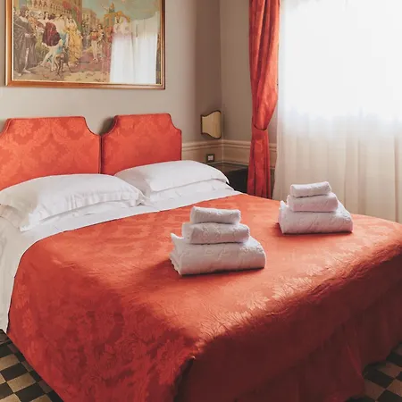I Portici Hotel