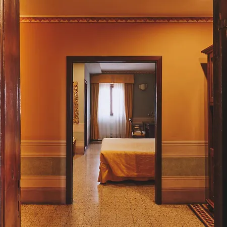 Hotel I Portici Arezzo