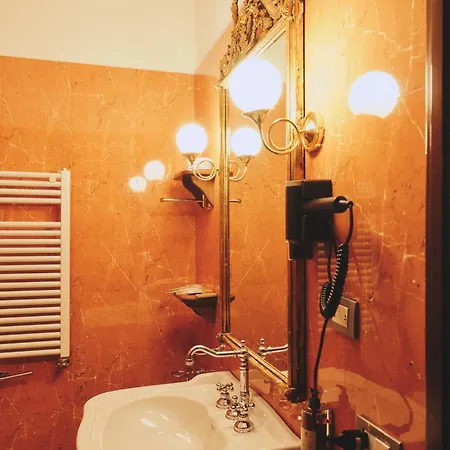 Hotel I Portici