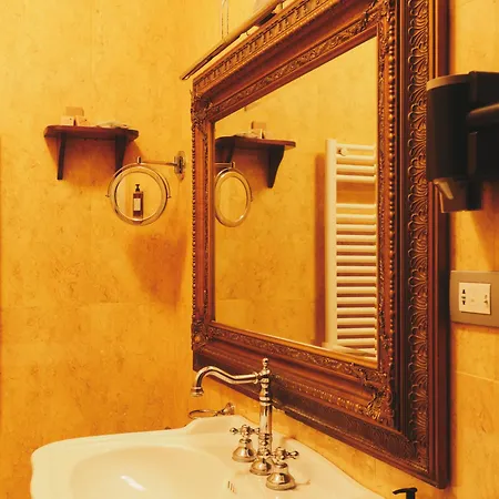Hotel I Portici Arezzo